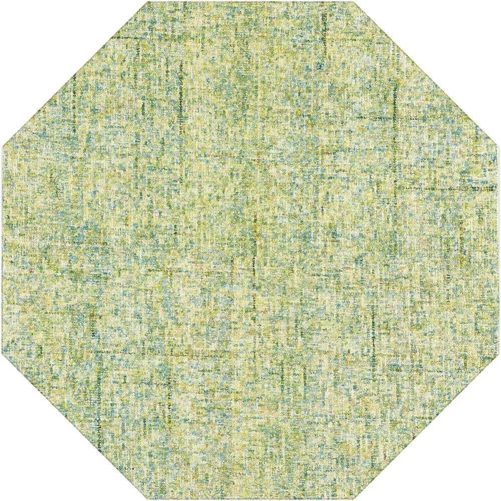 Calisa CS5 Kiwi 8' x 8' Octagon Rug