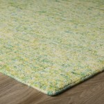 Calisa CS5 Kiwi 8' x 8' Octagon Rug