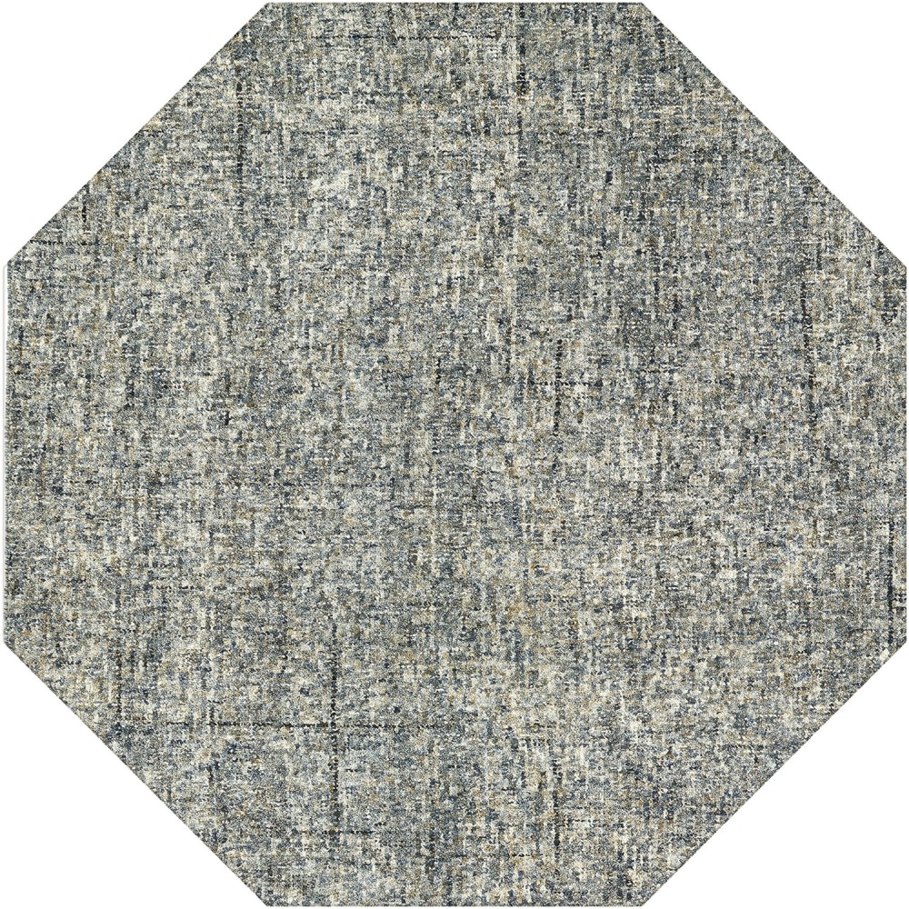 Calisa CS5 Lakeview 10' x 10' Octagon Rug