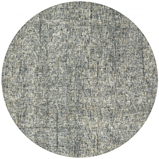 Calisa CS5 Lakeview 10' x 10' Round Rug