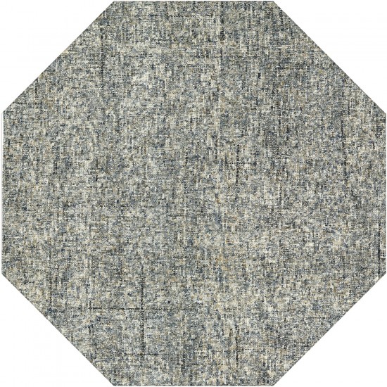 Calisa CS5 Lakeview 12' x 12' Octagon Rug