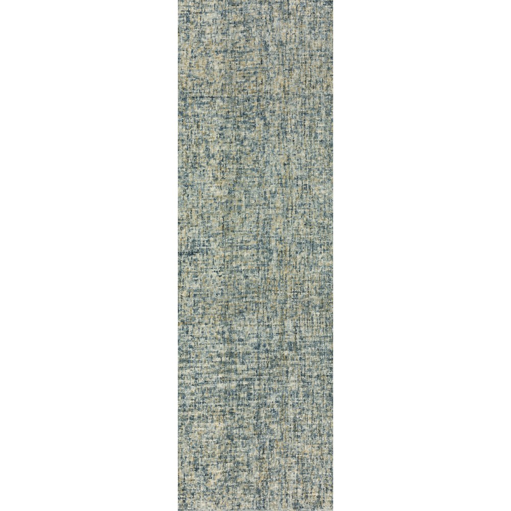 Calisa CS5 Lakeview 2'3" x 7'6" Runner Rug