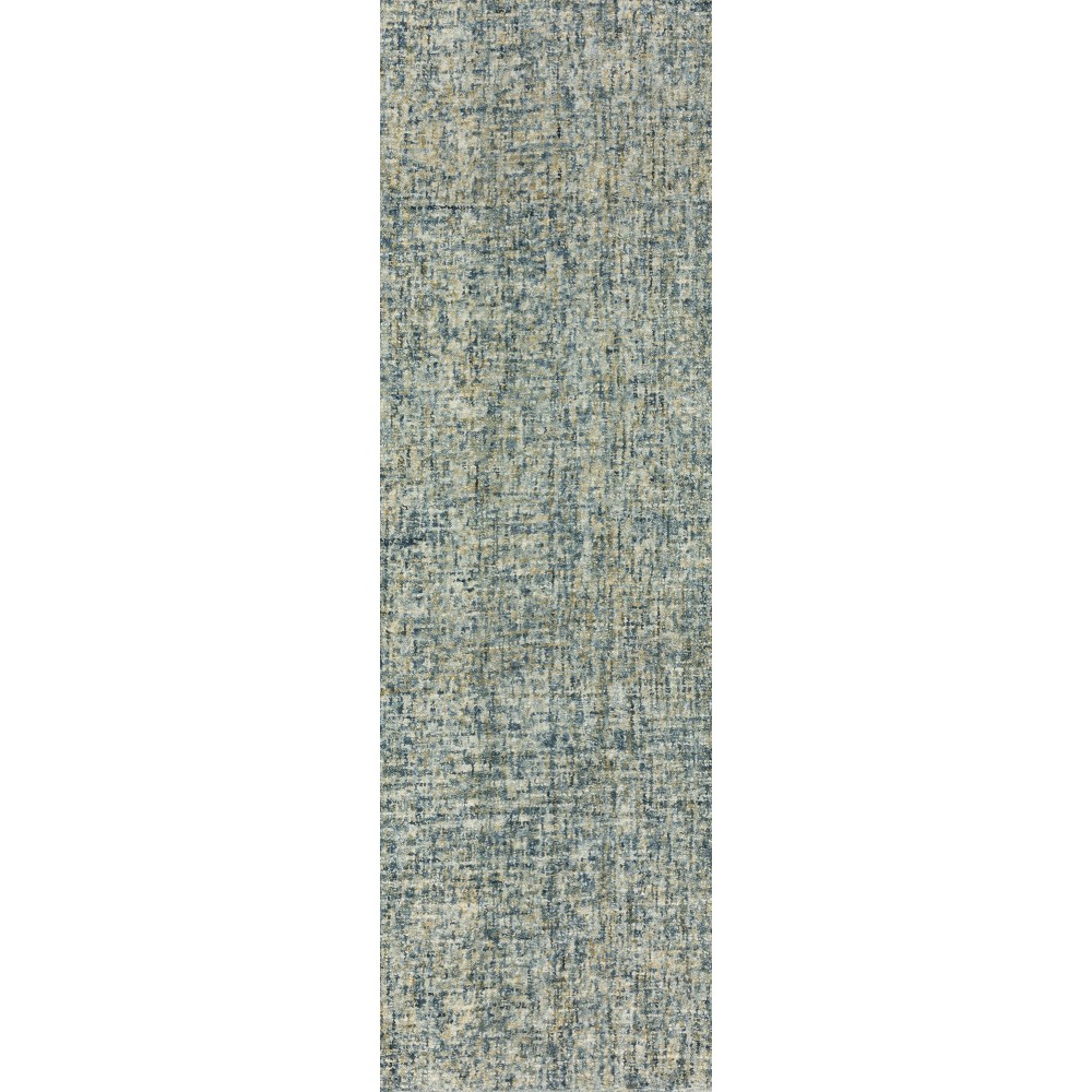 Calisa CS5 Lakeview 2'6" x 12' Runner Rug