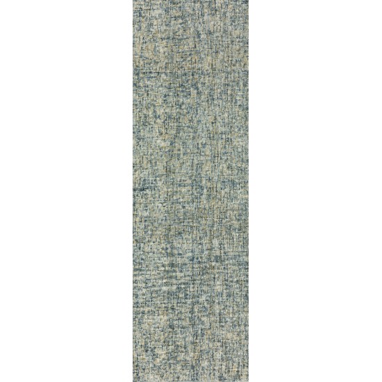 Calisa CS5 Lakeview 2'6" x 16' Runner Rug