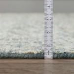 Calisa CS5 Lakeview 4' x 4' Octagon Rug