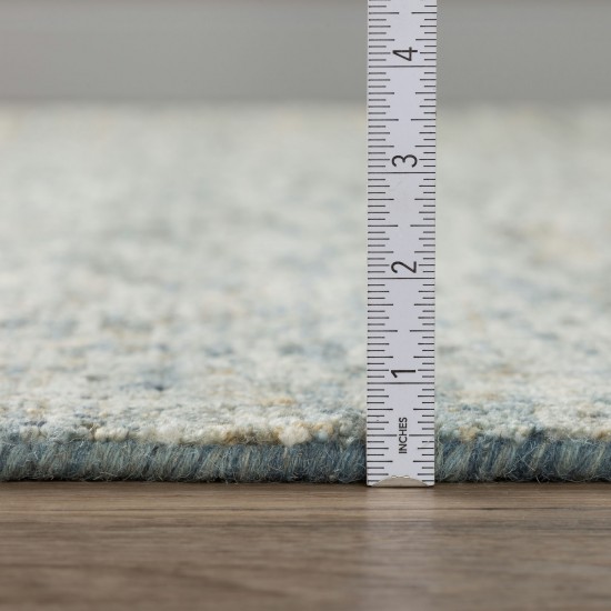 Calisa CS5 Lakeview 4' x 4' Octagon Rug