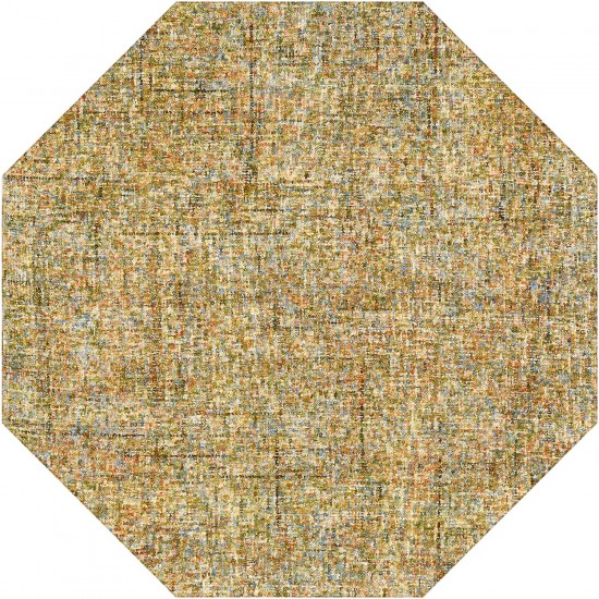 Calisa CS5 Meadow 10' x 10' Octagon Rug