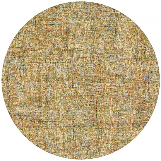 Calisa CS5 Meadow 10' x 10' Round Rug