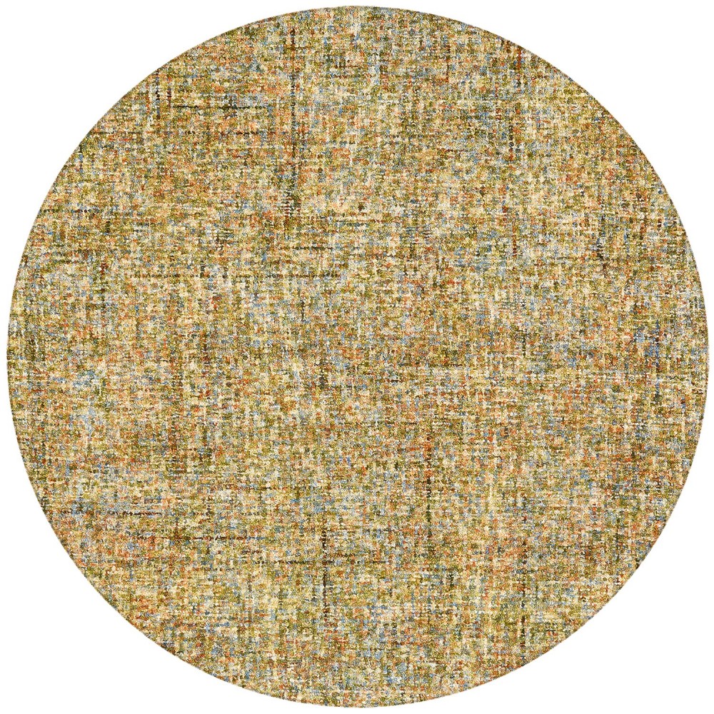 Calisa CS5 Meadow 10' x 10' Round Rug