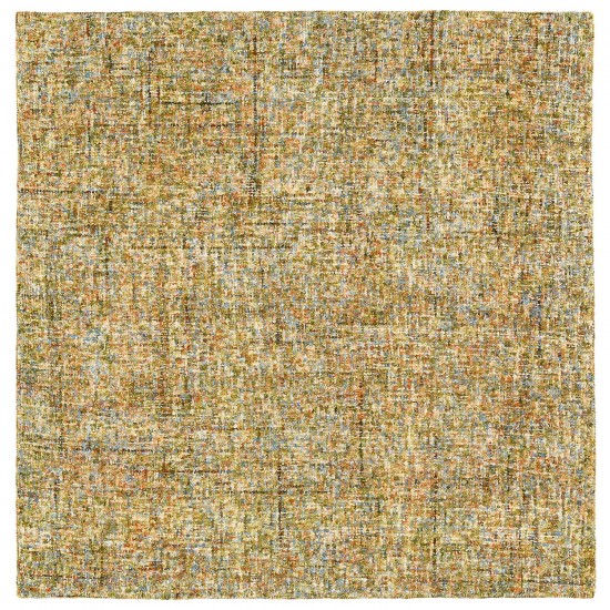 Calisa CS5 Meadow 10' x 10' Square Rug