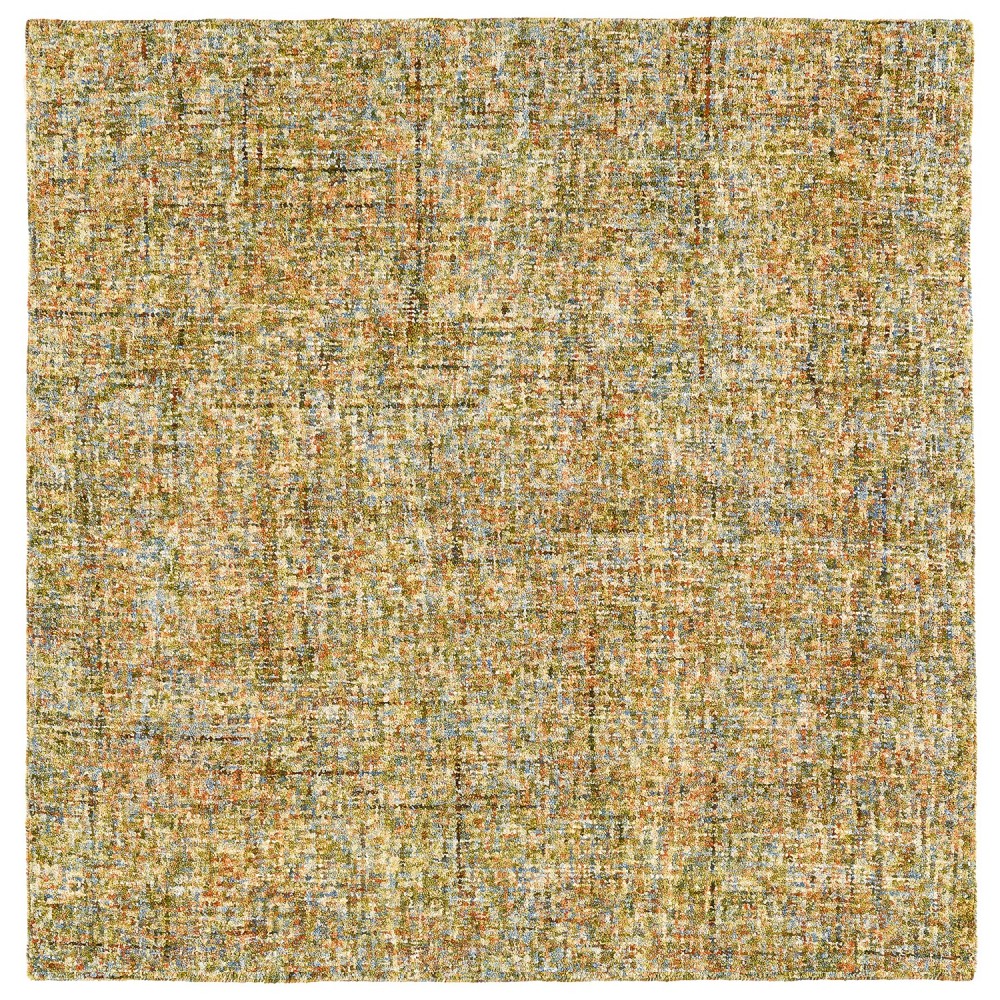 Calisa CS5 Meadow 10' x 10' Square Rug
