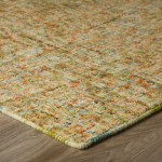 Calisa CS5 Meadow 10' x 10' Square Rug