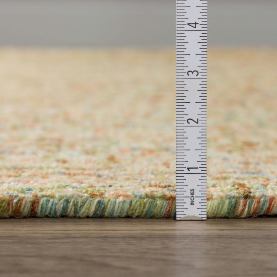 Calisa CS5 Meadow 10' x 10' Square Rug