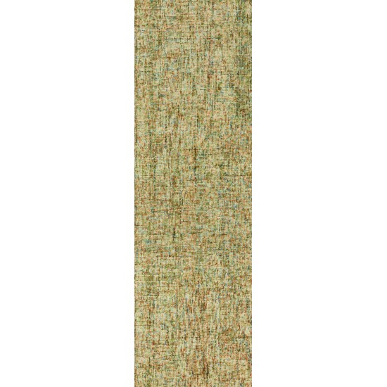 Calisa CS5 Meadow 2'6" x 10' Runner Rug