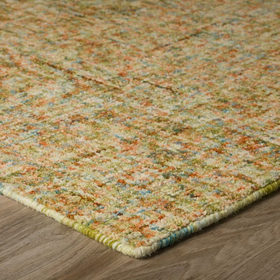 Calisa CS5 Meadow 4' x 4' Octagon Rug