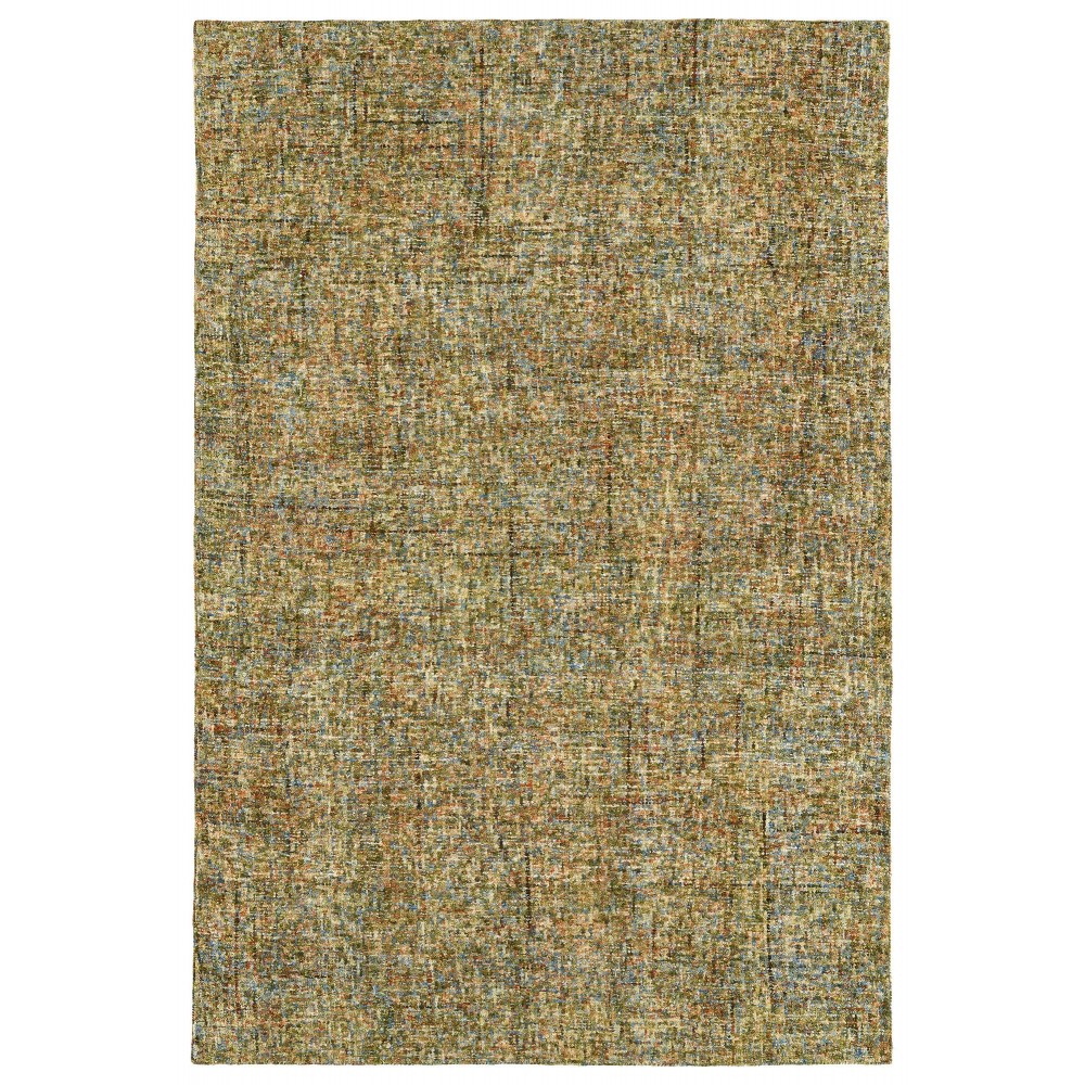 Calisa CS5 Meadow 8' x 10' Rug