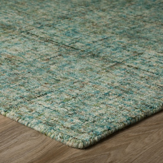 Calisa CS5 Seaglass 10' x 10' Octagon Rug