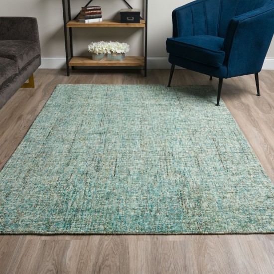 Calisa CS5 Seaglass 10' x 14' Rug