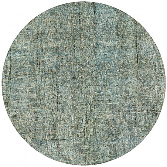 Calisa CS5 Seaglass 10' x 10' Round Rug