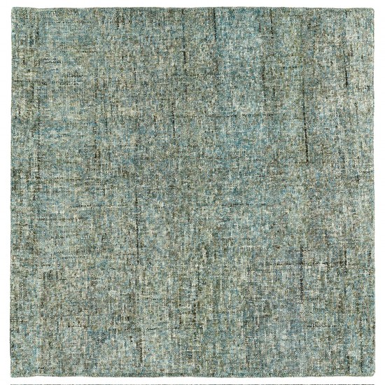 Calisa CS5 Seaglass 10' x 10' Square Rug