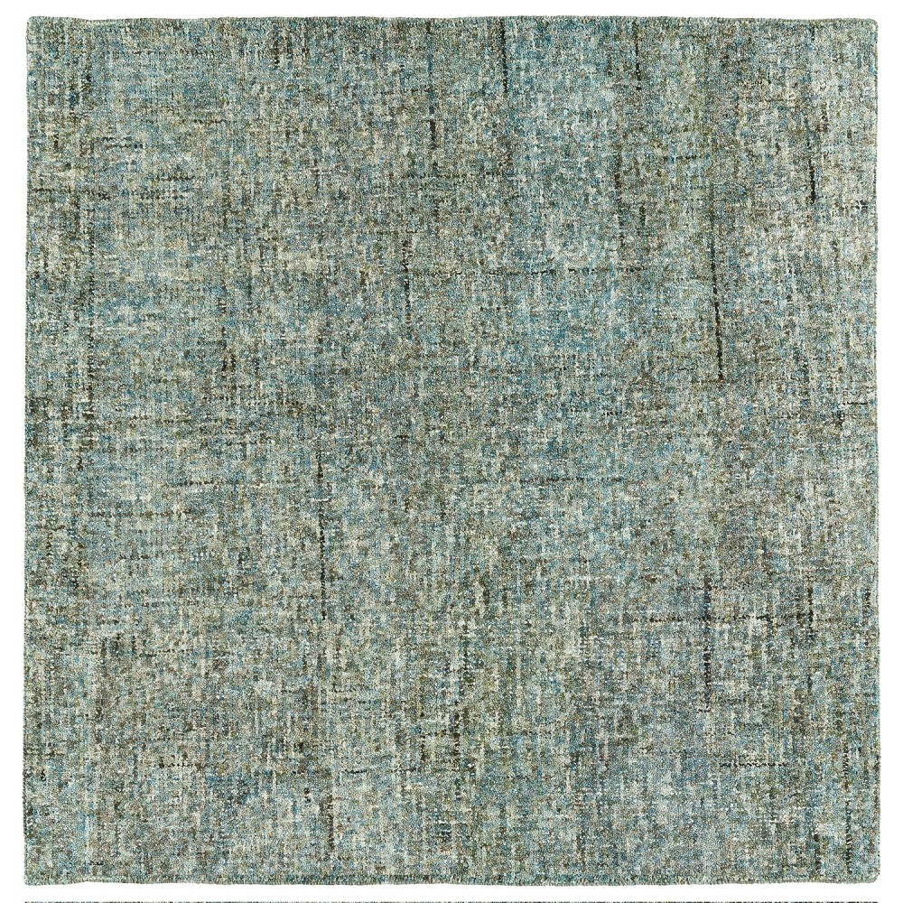 Calisa CS5 Seaglass 10' x 10' Square Rug