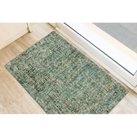 Calisa CS5 Seaglass 2' x 3' Rug