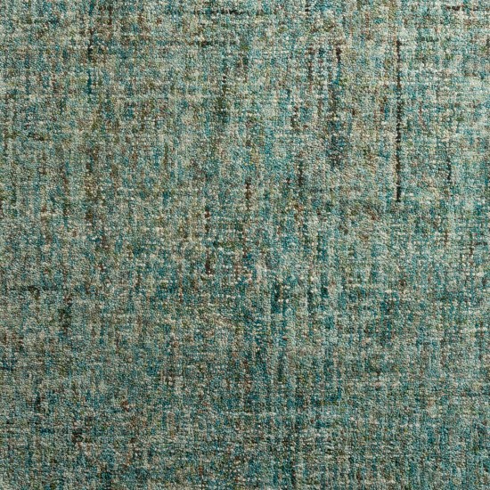 Calisa CS5 Seaglass 2'3" x 7'6" Runner Rug