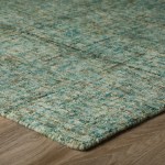 Calisa CS5 Seaglass 2'3" x 7'6" Runner Rug