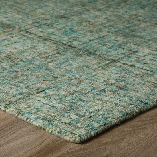 Calisa CS5 Seaglass 2'3" x 7'6" Runner Rug