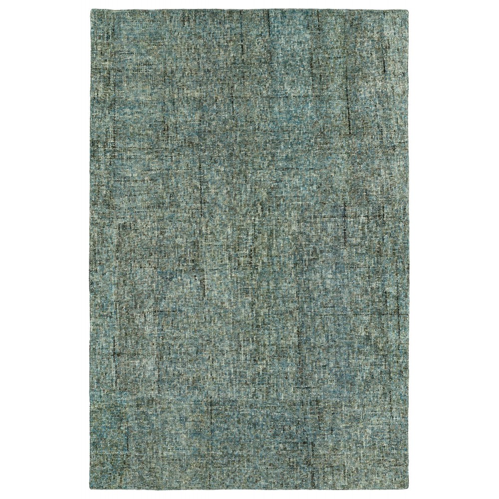 Calisa CS5 Seaglass 3'6" x 5'6" Rug