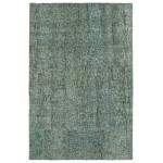 Calisa CS5 Seaglass 9' x 13' Rug