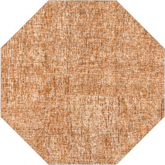 Calisa CS5 Sunset 10' x 10' Octagon Rug