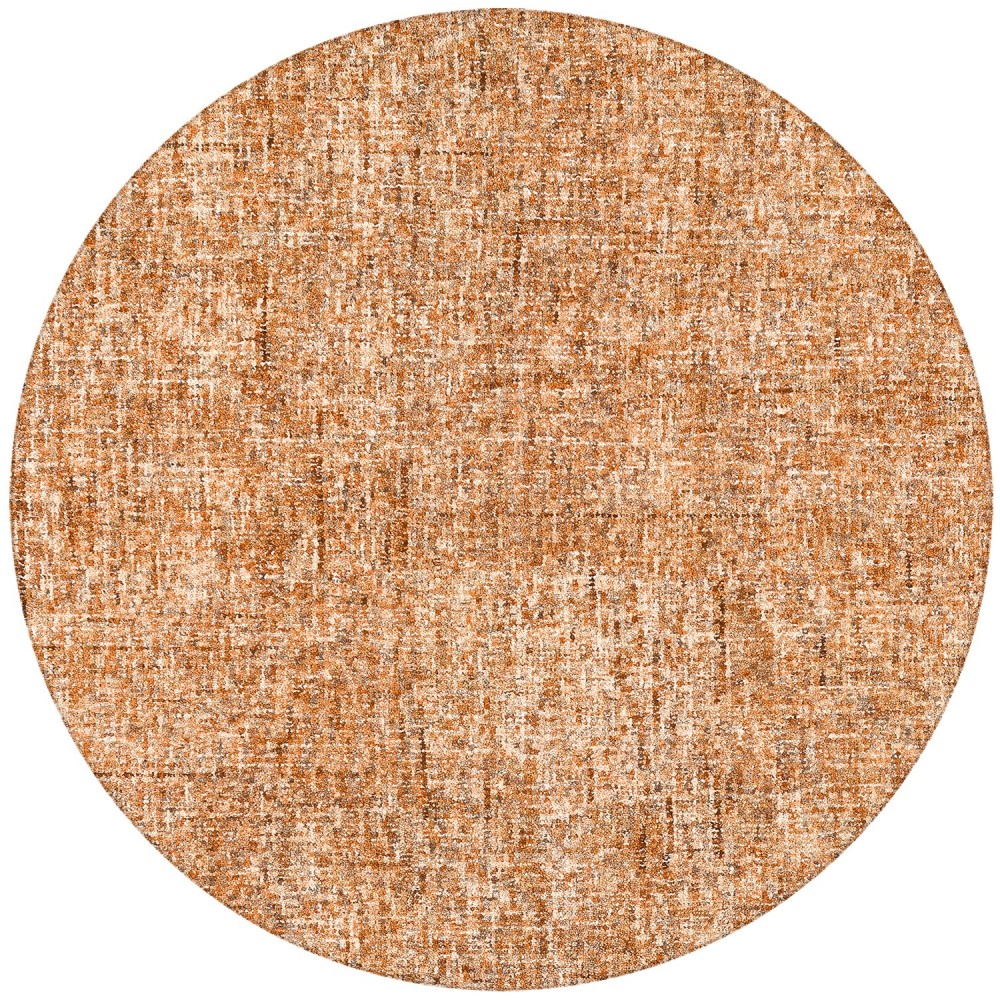 Calisa CS5 Sunset 10' x 10' Round Rug