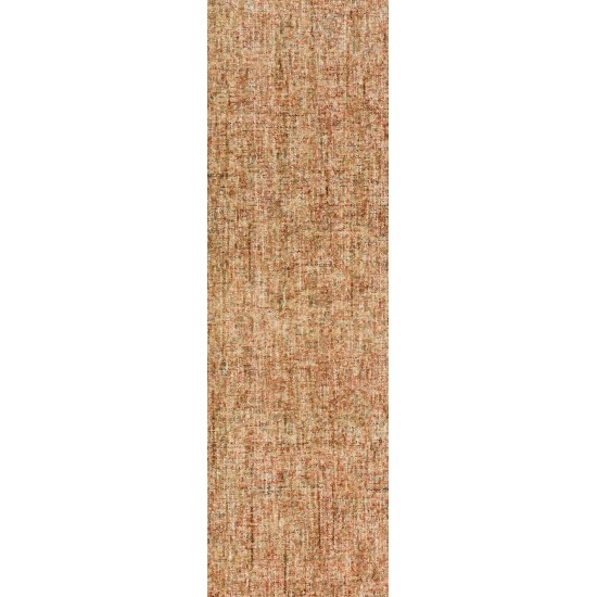 Calisa CS5 Sunset 2'3" x 7'6" Runner Rug