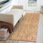 Calisa CS5 Sunset 2'3" x 7'6" Runner Rug