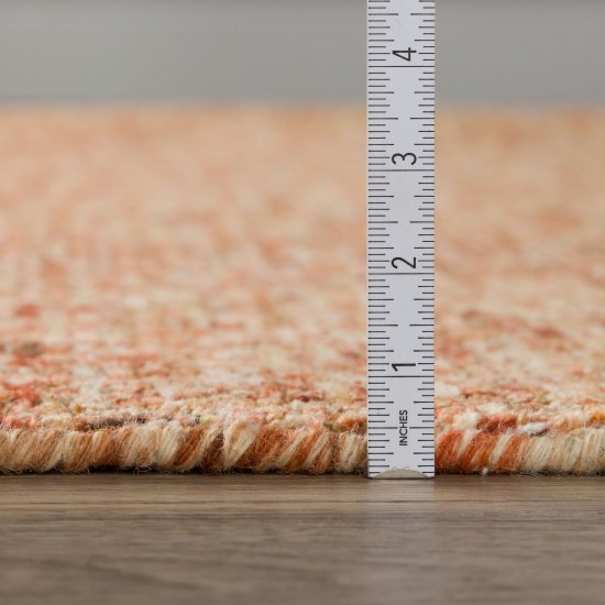 Calisa CS5 Sunset 8' x 8' Round Rug