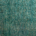 Calisa CS5 Turquoise 10' x 10' Octagon Rug