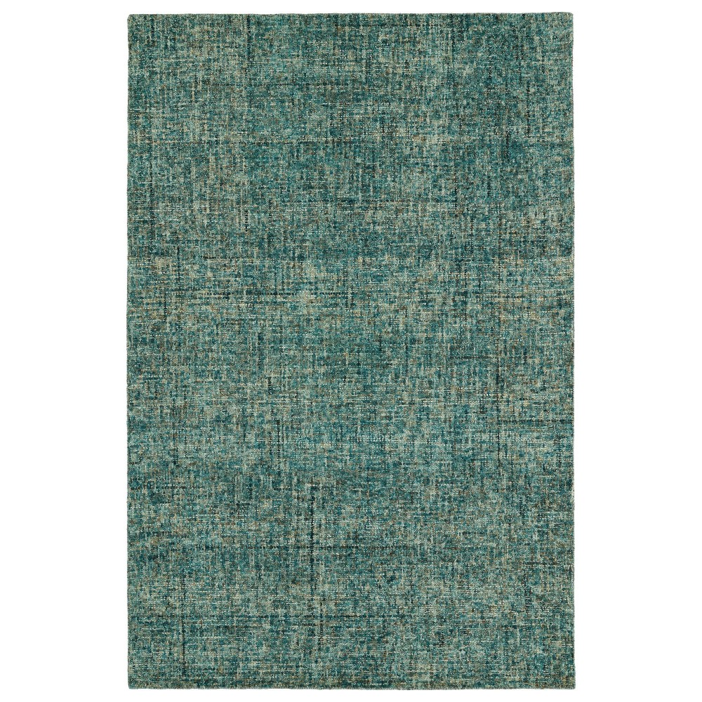 Calisa CS5 Turquoise 10' x 14' Rug