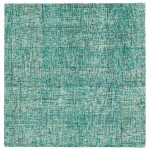 Calisa CS5 Turquoise 10' x 10' Square Rug