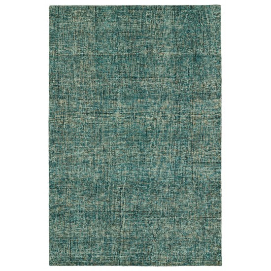 Calisa CS5 Turquoise 12' x 15' Rug