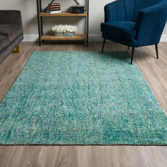 Calisa CS5 Turquoise 12' x 15' Rug