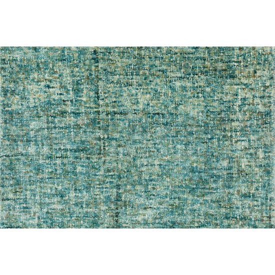 Calisa CS5 Turquoise 2' x 3' Rug