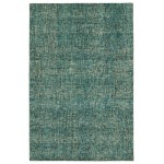 Calisa CS5 Turquoise 6' x 9' Rug