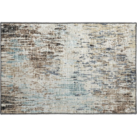 Camberly CM1 Driftwood 1'8" x 2'6" Rug