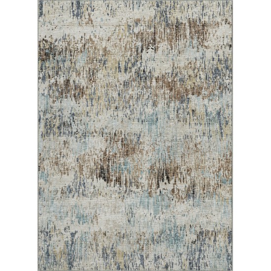 Camberly CM1 Driftwood 5' x 7'6" Rug