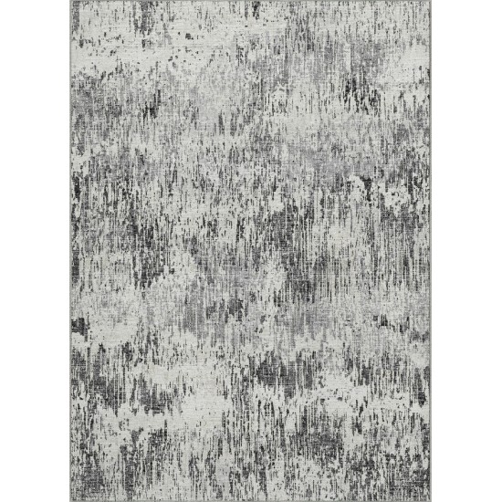 Camberly CM1 Graphite 8' x 10' Rug