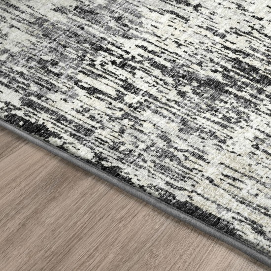 Camberly CM1 Graphite 8' x 10' Rug