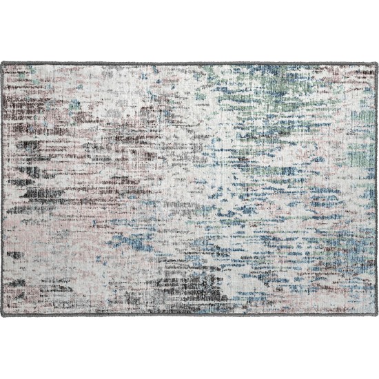 Camberly CM1 Skydust 1'8" x 2'6" Rug