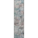 Camberly CM1 Skydust 2\'3" x 7\'6" Runner Rug