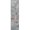Camberly CM1 Skydust 2'3" x 7'6" Runner Rug